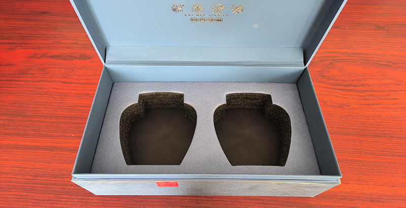 察哈尔右翼前旗珍珠棉托盘