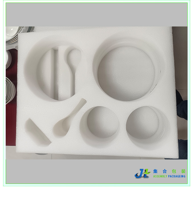 珍珠棉陶瓷包装，精选好物，优质材料精心制作